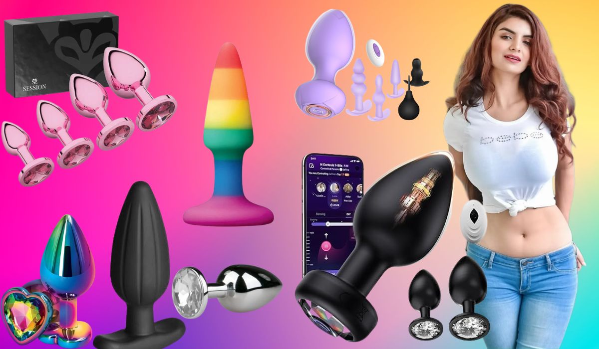 Butt Plugs