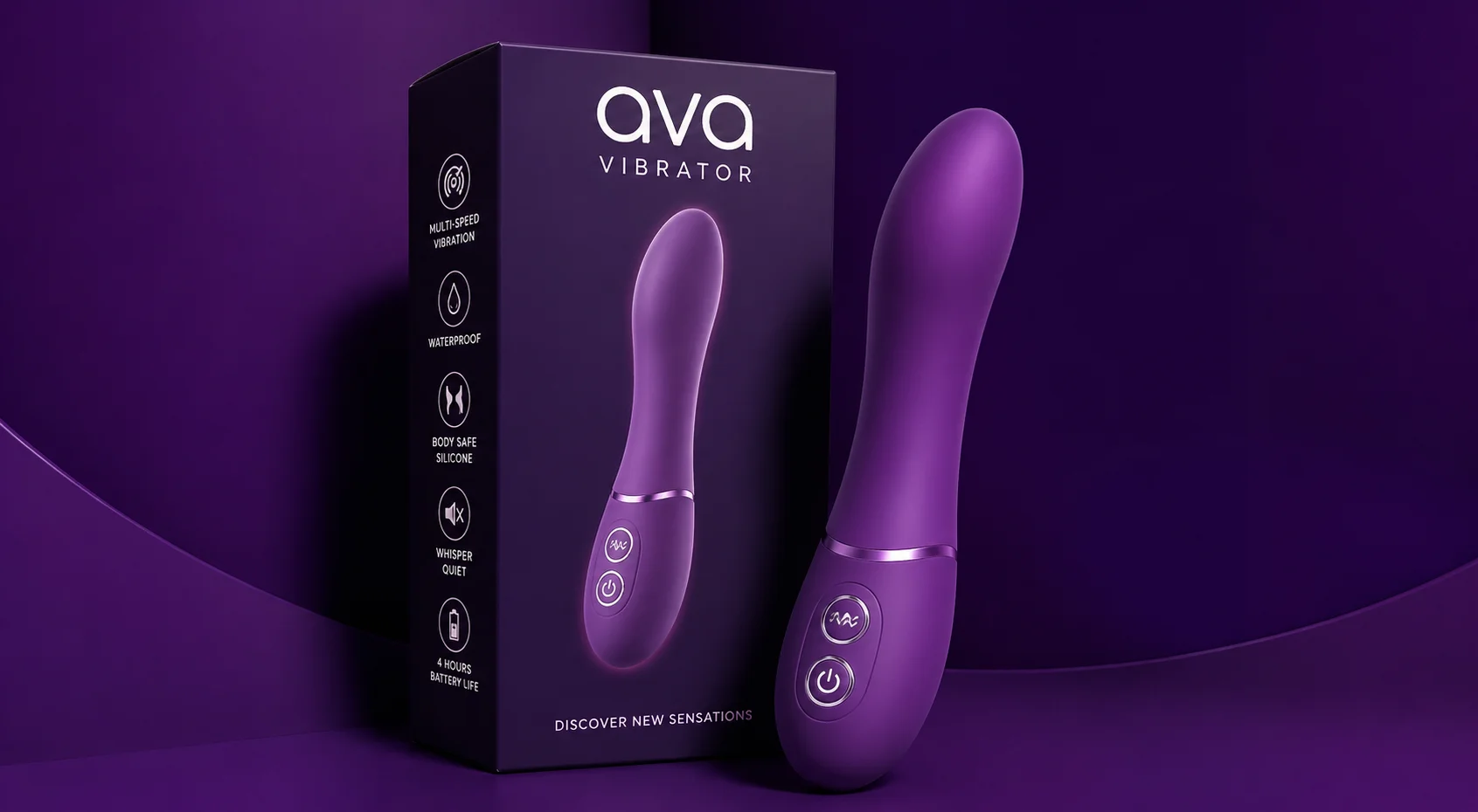 Female Vibrators
