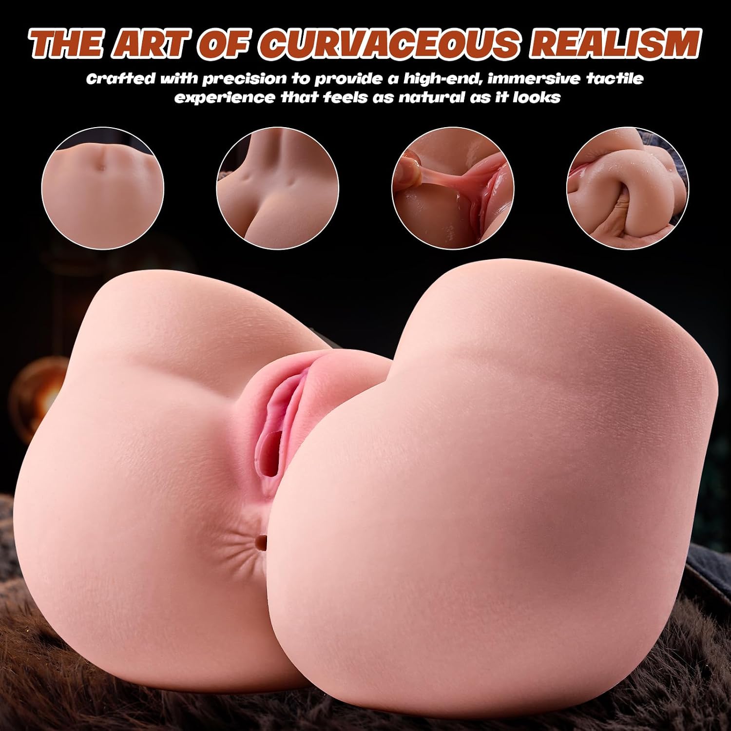 8LB Realistic Sex Doll thumbnail 3
