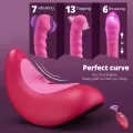 Riding Couple Sex Machine Wireless Toy thumbnail 3