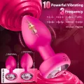 Adult 3 PCS Anal Training Kit Sex Toy for Women thumbnail 3