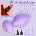 6 Pack Anal Training Kit Set for Women thumbnail 3