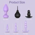 6 Pack Anal Training Kit Set for Women thumbnail 2