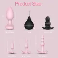 Anal Plug Remote Control Adult Toys for Women thumbnail 3