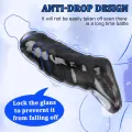 Reusable Soft Silicone Penis Sleeve Extender for Men thumbnail 2