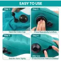 Inflatable Sex Pillow Position Cushion for Couples thumbnail 2