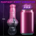 Thrusting Butt Plug Anal Vibrator Dildo Toy thumbnail 2
