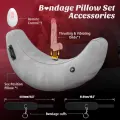 Inflatable BDSM Sex Position Pillow Cushion thumbnail 4