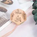 Halloween Couples Sex Dice Game Set thumbnail 3