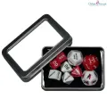 Spicy Couples Sex Dice Game Set thumbnail 2