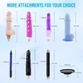 Automatic Thrusting Dildo Machine Sex Toy thumbnail 2