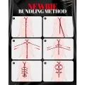 BDSM Restraint Sex Bondage Set for Couples thumbnail 3