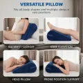 BDSM Sex Pillow Cushion Kit for Couples thumbnail 2