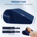 BDSM Sex Pillow Cushion Kit for Couples thumbnail 3