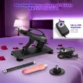 Buy Automatic Thrusting Dildo Machine Sex Toy thumbnail 2