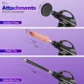 Buy Automatic Thrusting Dildo Machine Sex Toy thumbnail 4