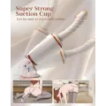 Heating Thrusting Dildo Sex Machine Toy thumbnail 3