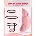 App BDSM Vibrating Panties for Couples thumbnail 3