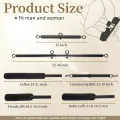 Adjustable BDSM Bar Restraint Set Sex Toy thumbnail 3