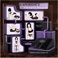 Adjustable BDSM Dildo Mount Sex Pillow thumbnail 3