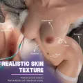 40 LB Life Size Real Silicone Sex Doll thumbnail 2