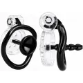 Male Press Lock Urethral Chastity Device Sets thumbnail 2