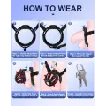 Silicone Male Chastity Cage Device for Men thumbnail 2