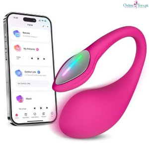 Couples Wearable G-Spot Vibrator for Women