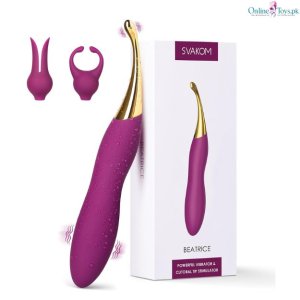 Clitoral Vibrator Sex Toy for Women
