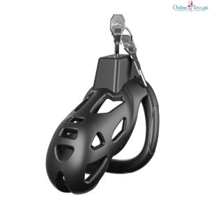 Comfort Fit Male Chastity Cage Sex Toy