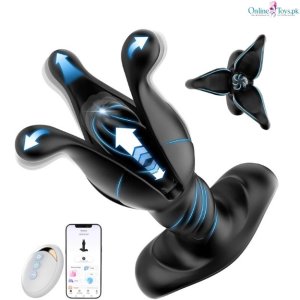 Prostate Massager Anal Toys