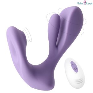 Wearable Adult Vibrator Toy for Women