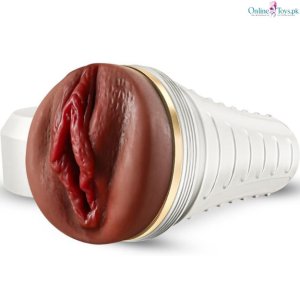 Realistic Male Masturbator with 7 Inch Sleeve