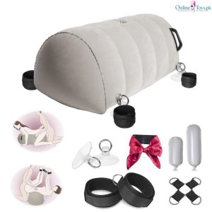 Best Inflatable BDSM Sex Pillow for Couples