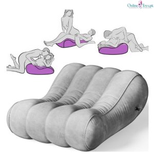 Premium Inflatable Sex Furniture Sofa for Couples