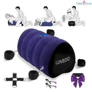 BDSM Bondage Sex Pillow Toy