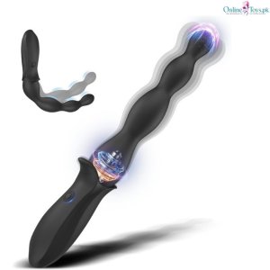 Buy Vibrating Anal Beads for Beginners