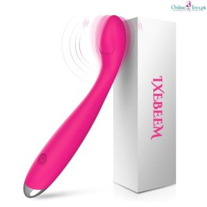 G Spot Silicone Adult Vibrator for Couples