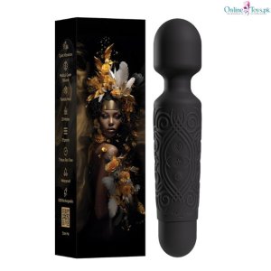 Powerful Wand Massager Vibrator for Women