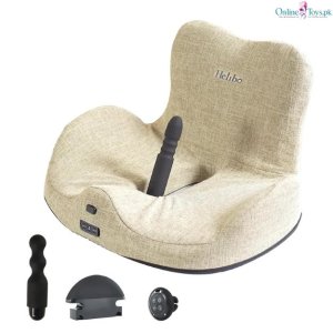 Sex Sofa Cushion with Adult Dildo Toy