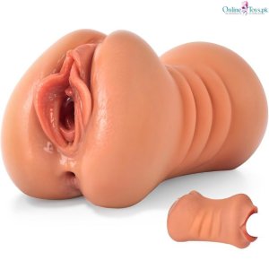 7 Inch Lifelike TPE Male Masturbator for Men