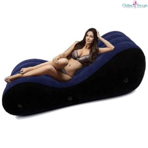 Inflatable Sex Sofa Position Aid Furniture