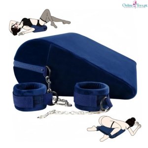 BDSM Sex Pillow Cushion Kit for Couples